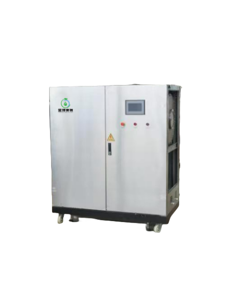 大型风冷臭氧发生器