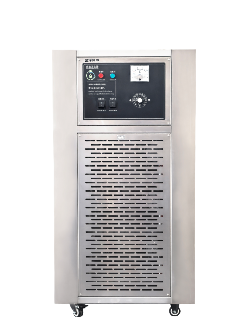 移动式臭氧发生器