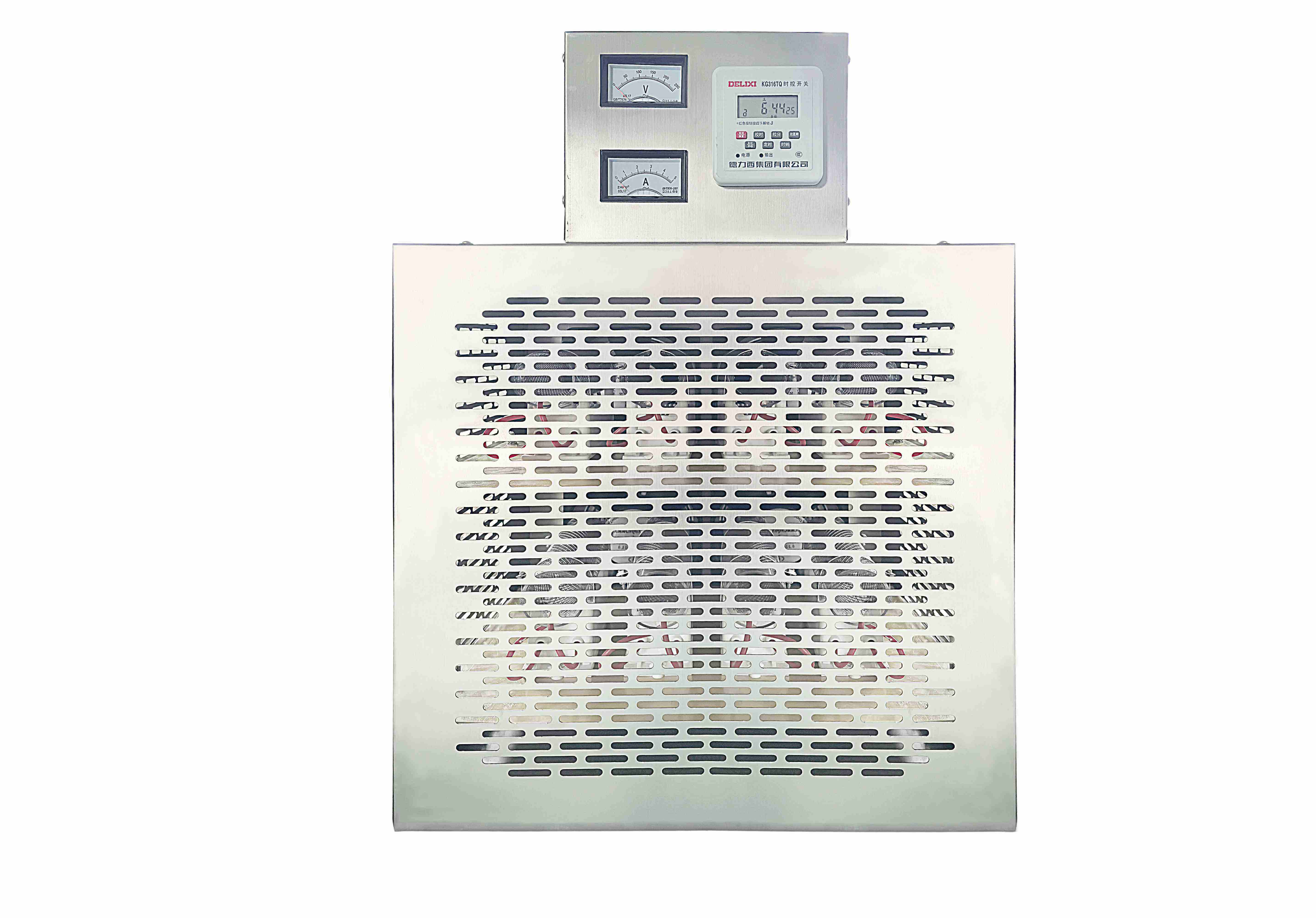 内置式臭氧发生器