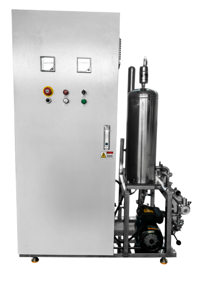 高浓度臭氧水机